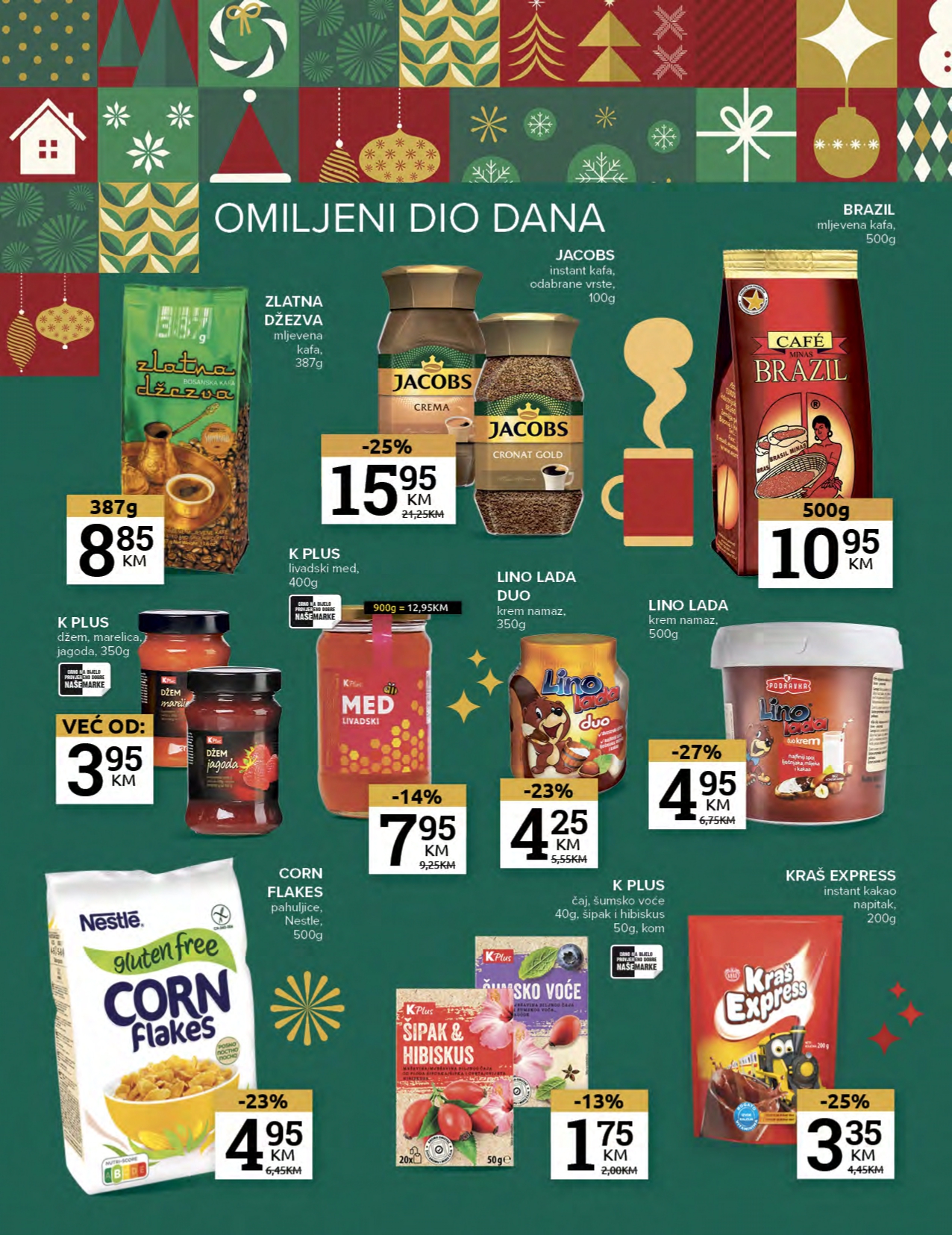 Konzum katalog 2-15.12.2024.