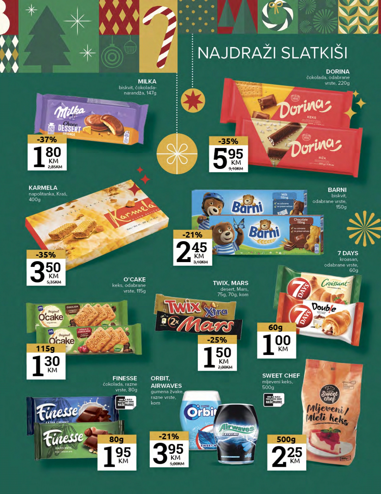 Konzum katalog 2-15.12.2024.