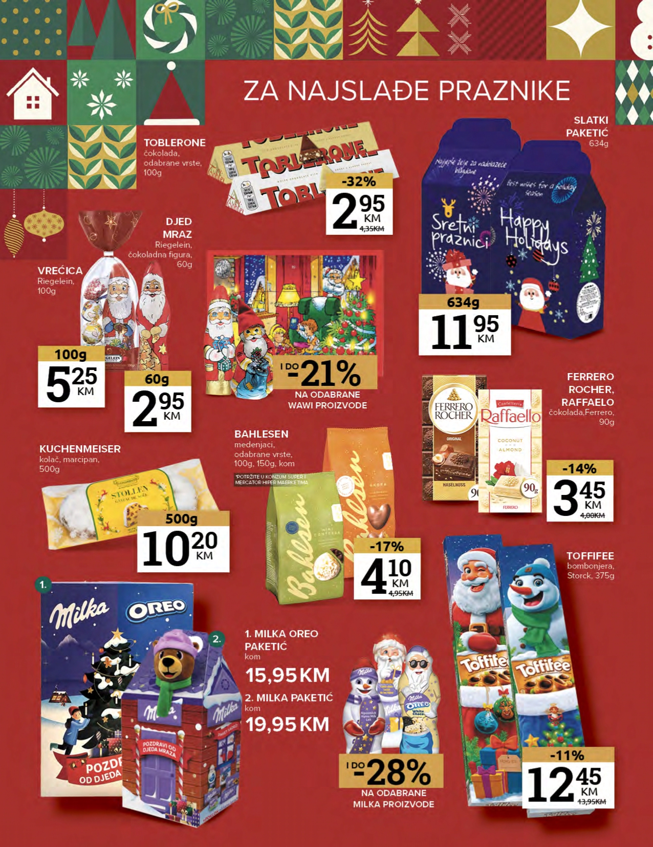 Konzum katalog 2-15.12.2024.