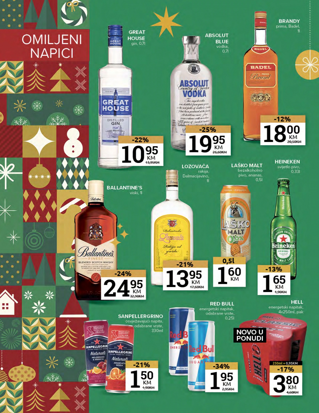 Konzum katalog 2-15.12.2024.