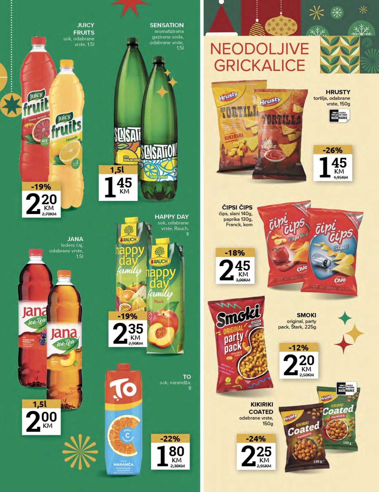 Konzum katalog 2-15.12.2024.