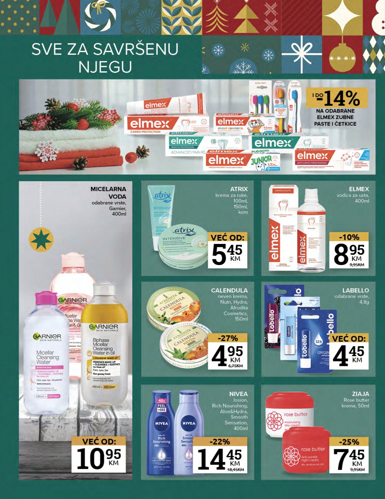 Konzum katalog 2-15.12.2024.