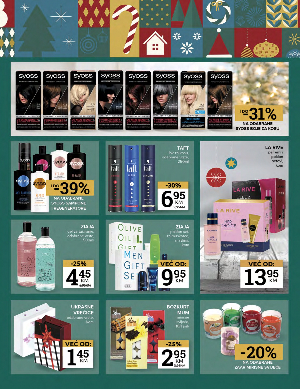 Konzum katalog 2-15.12.2024.