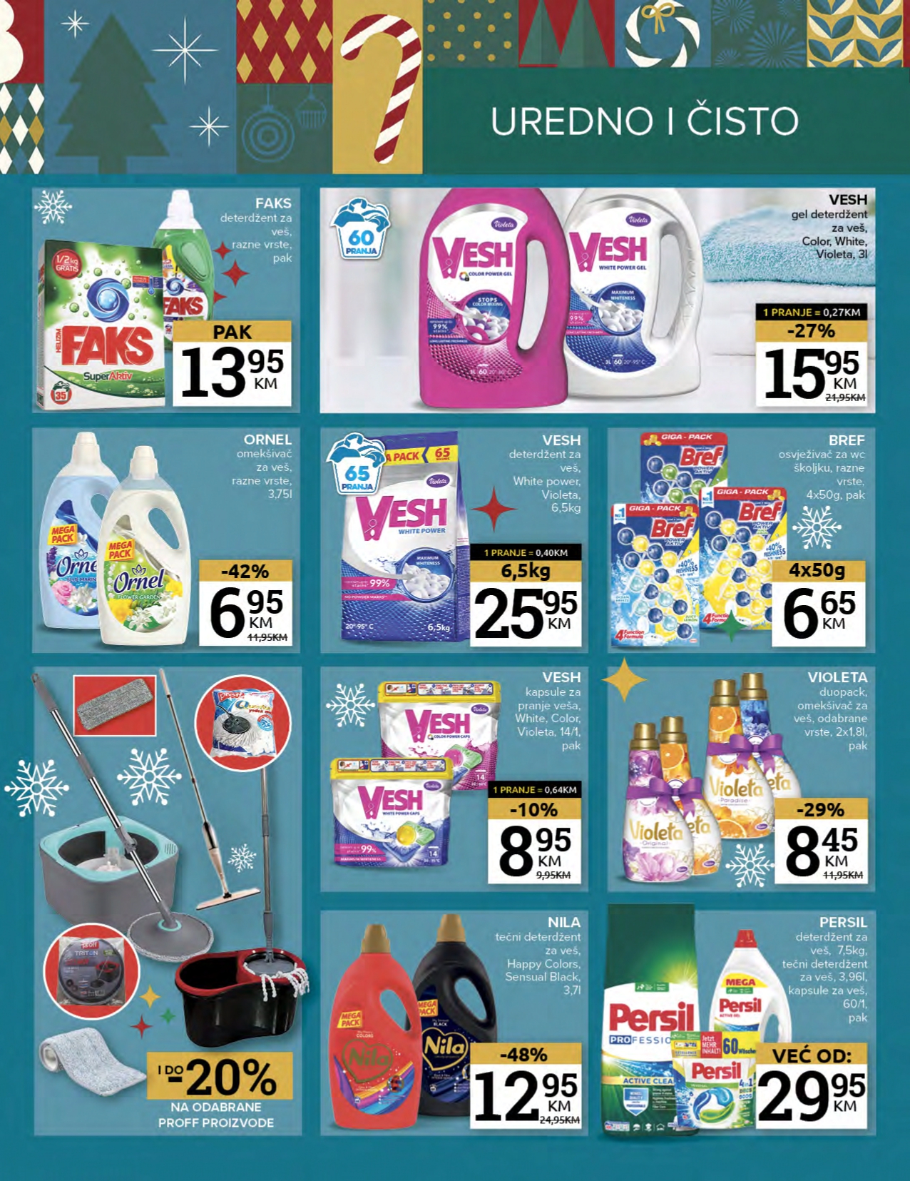 Konzum katalog 2-15.12.2024.