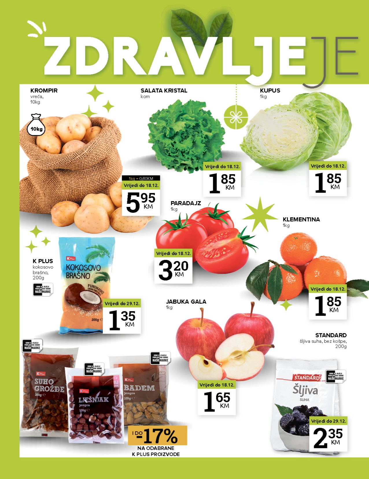 Konzum katalog 16-31.12.2024.