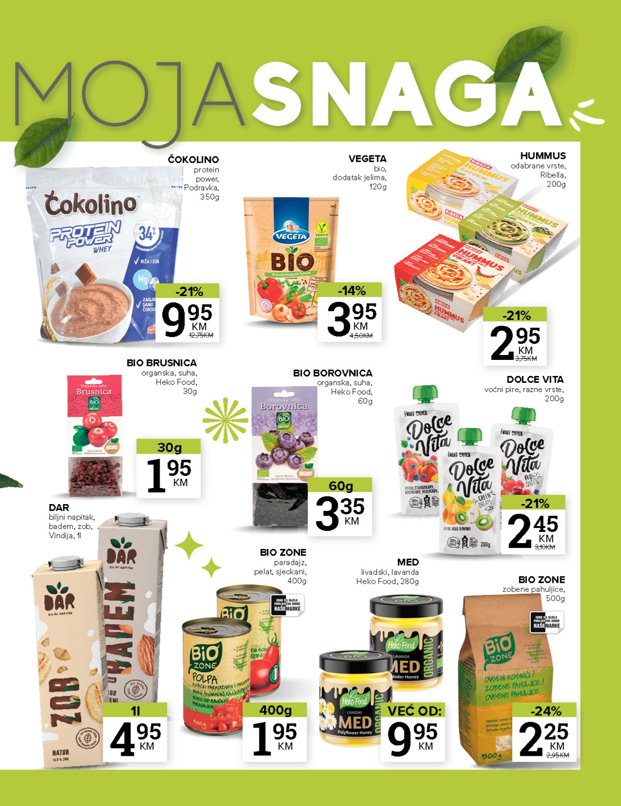 Konzum katalog 16-31.12.2024.