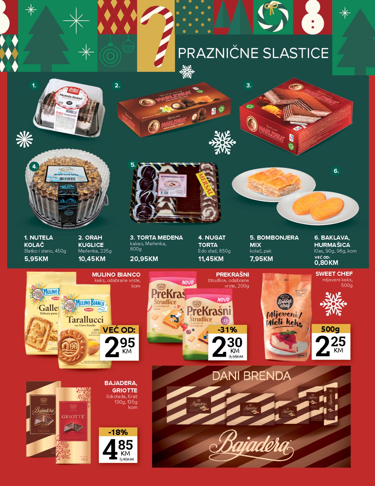 Konzum katalog 16-31.12.2024.