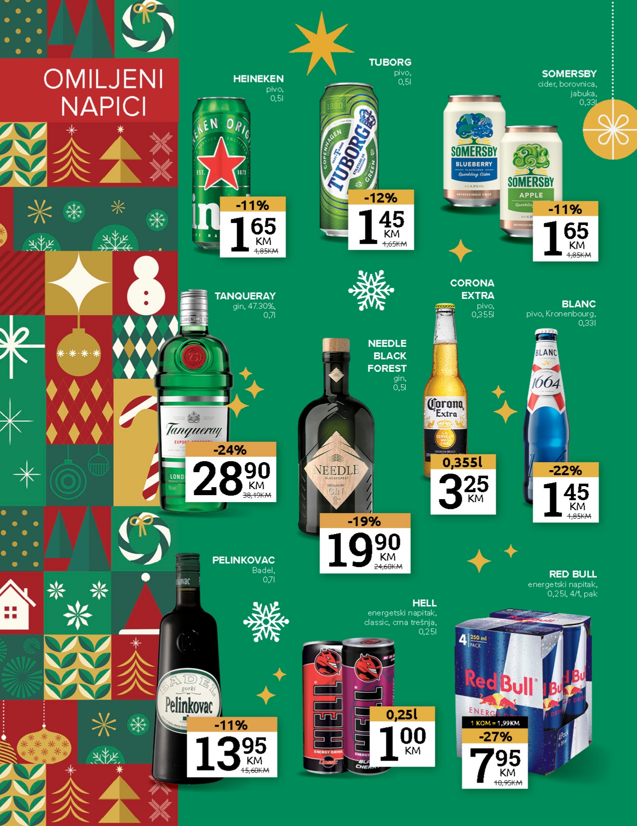 Konzum katalog 16-31.12.2024.