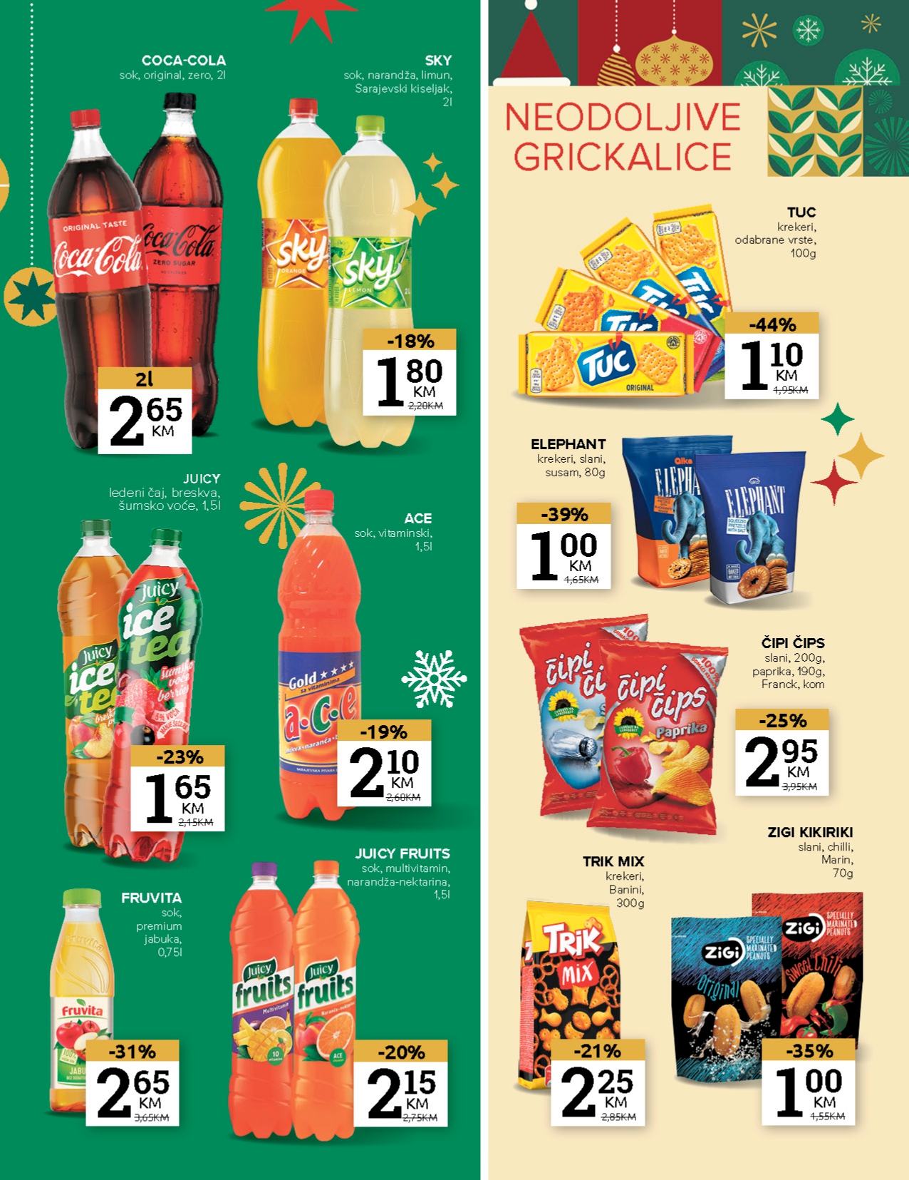 Konzum katalog 16-31.12.2024.