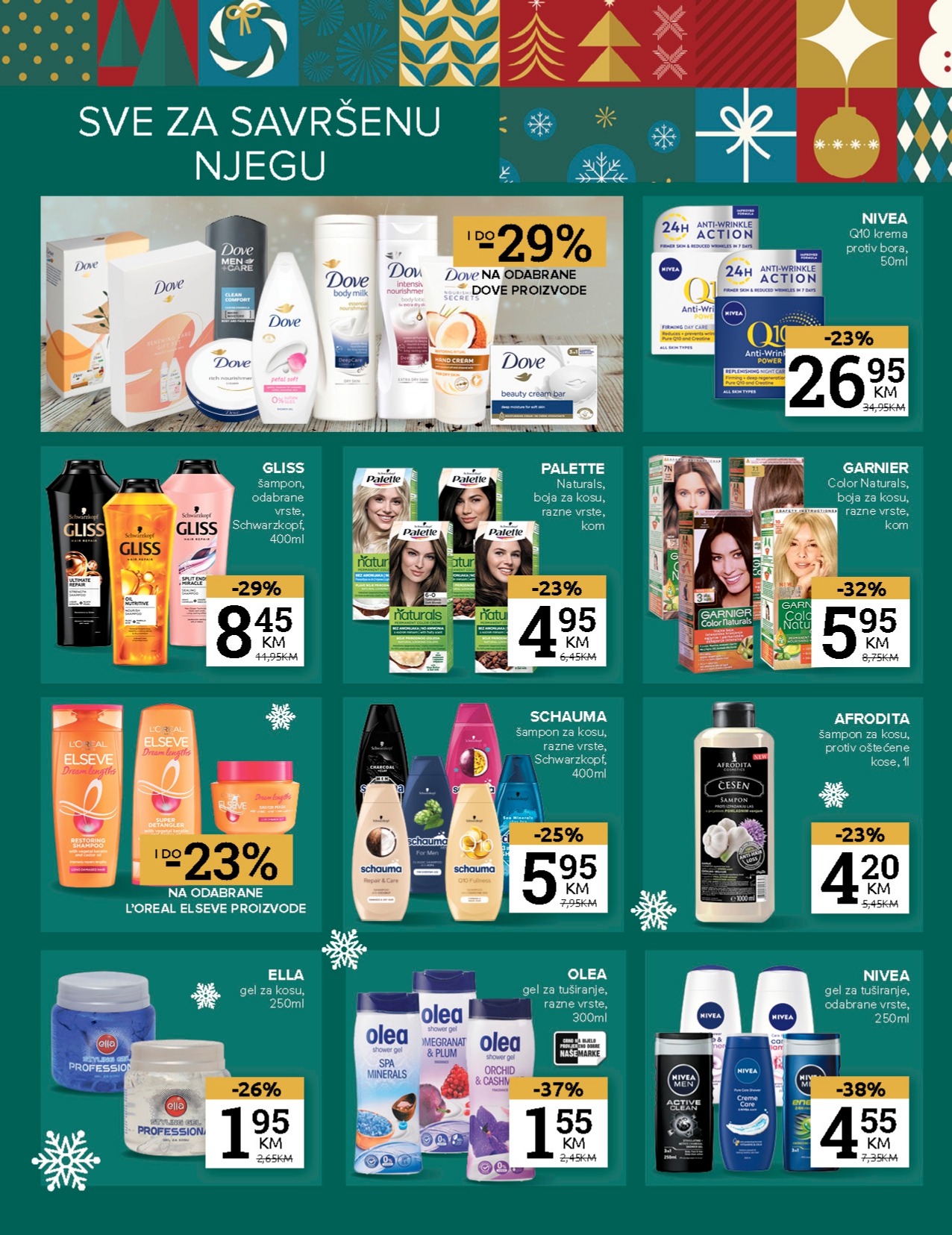 Konzum katalog 16-31.12.2024.