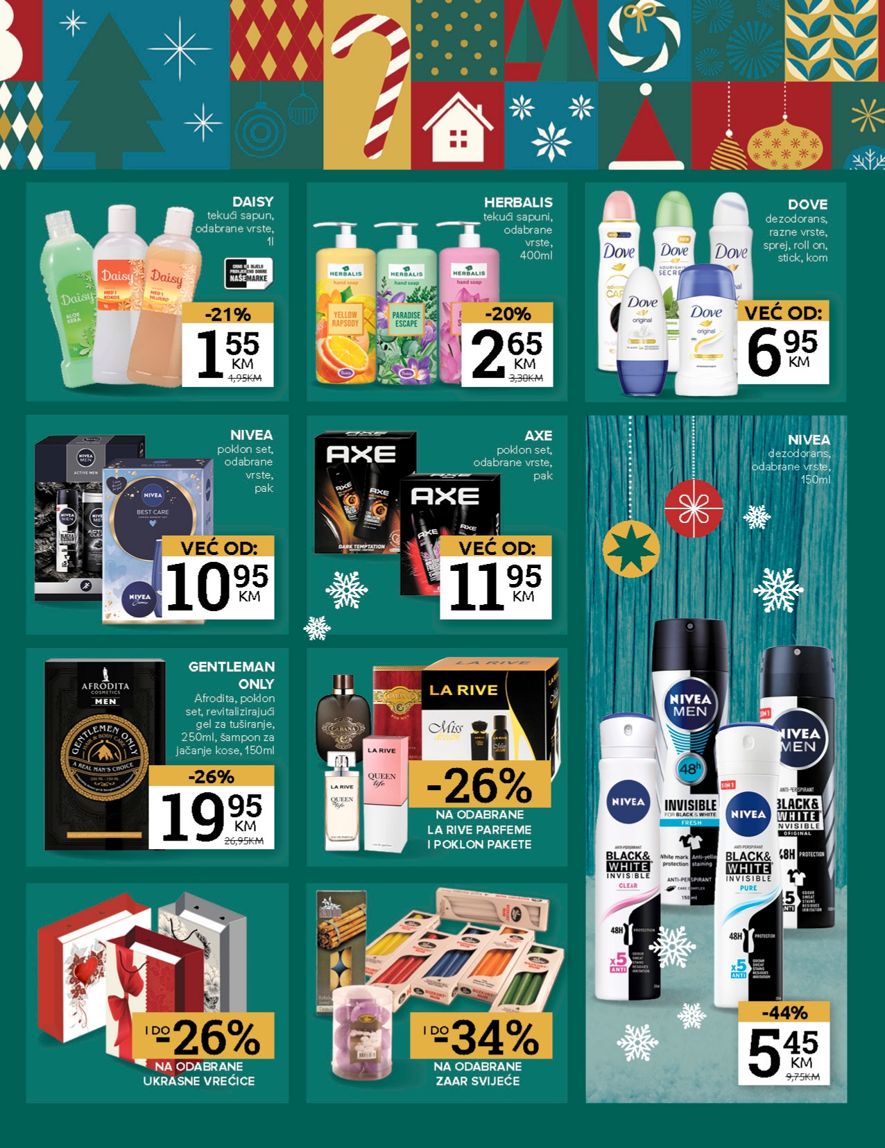 Konzum katalog 16-31.12.2024.