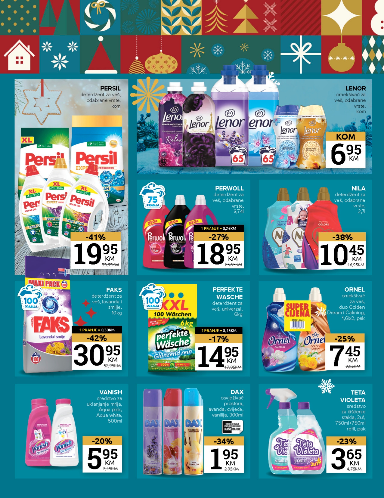 Konzum katalog 16-31.12.2024.