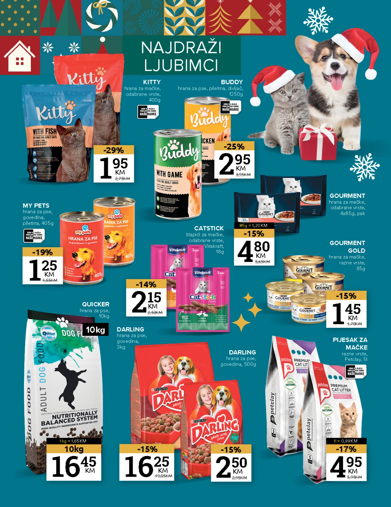 Konzum katalog 16-31.12.2024.