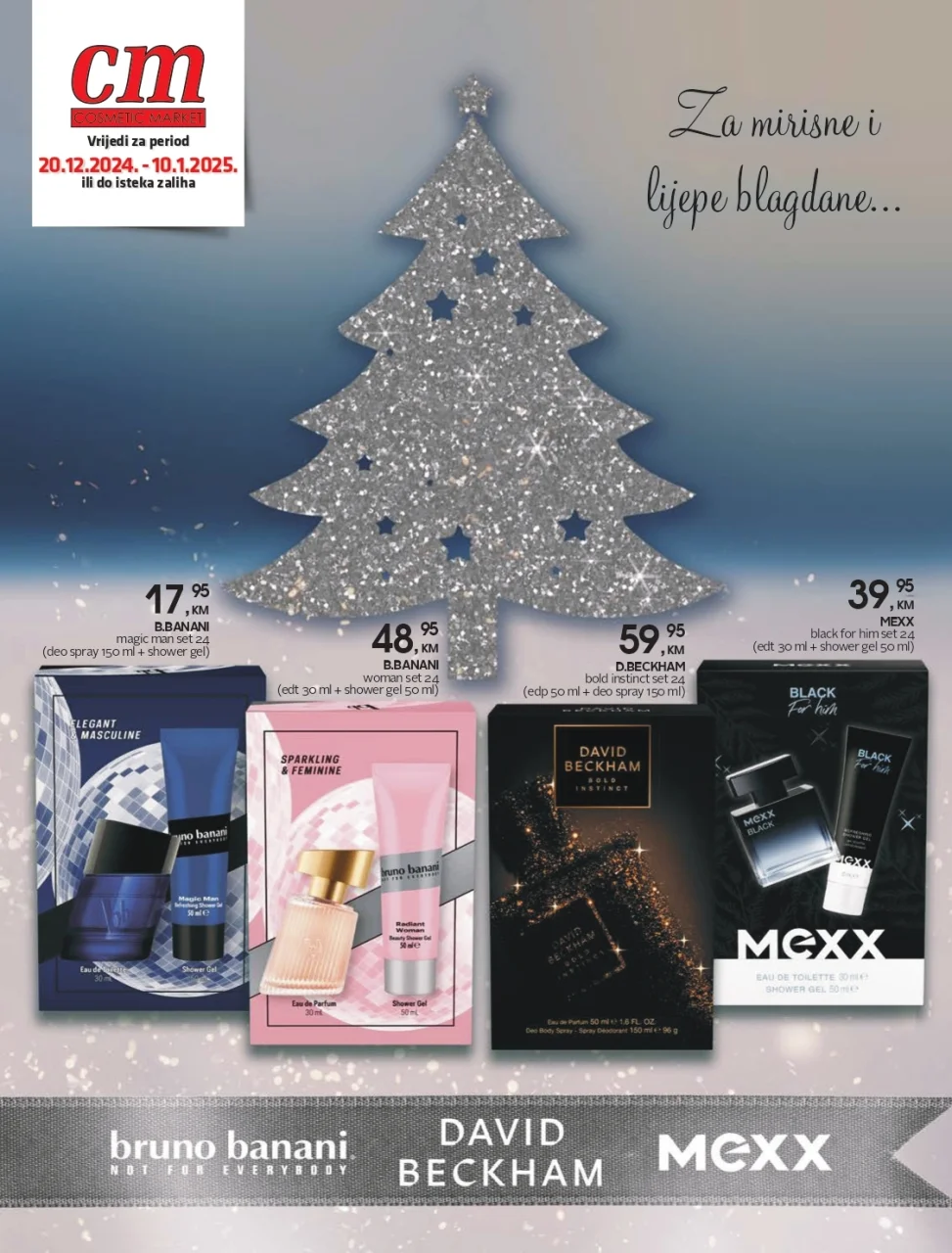 CM katalog 20.12.2024.10.1.2025. ustedite.ba
