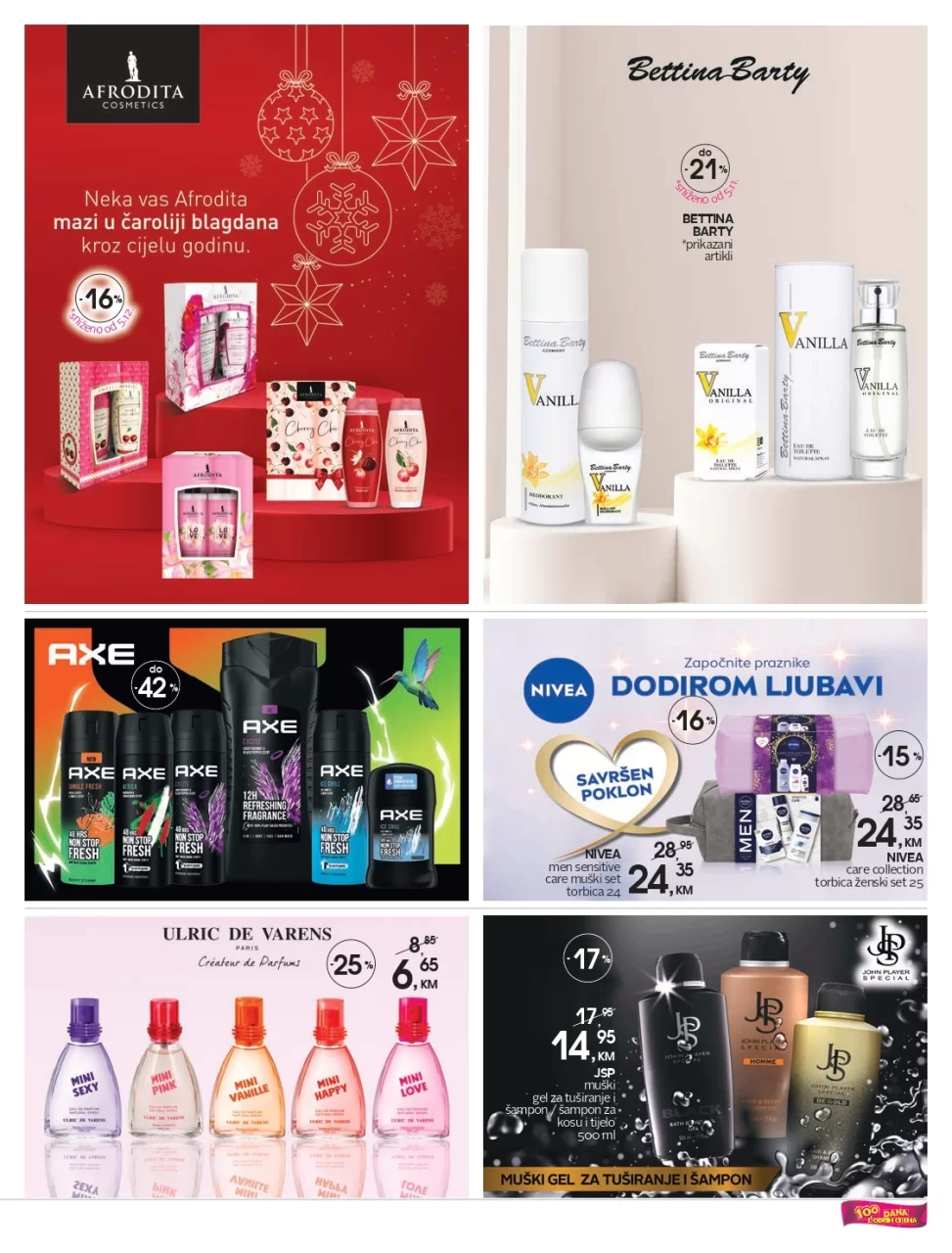 CM katalog 620.12.2024. ustedite.ba