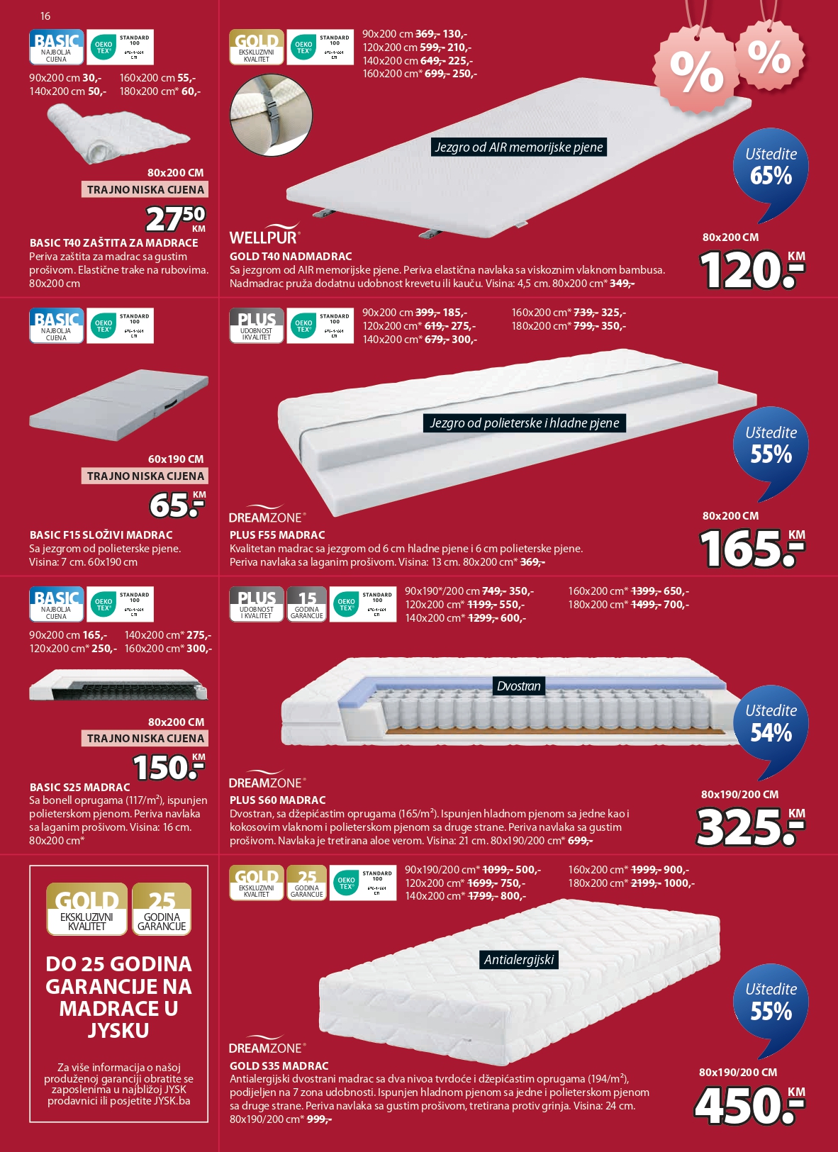 Jysk katalog 18-31.12.2024.