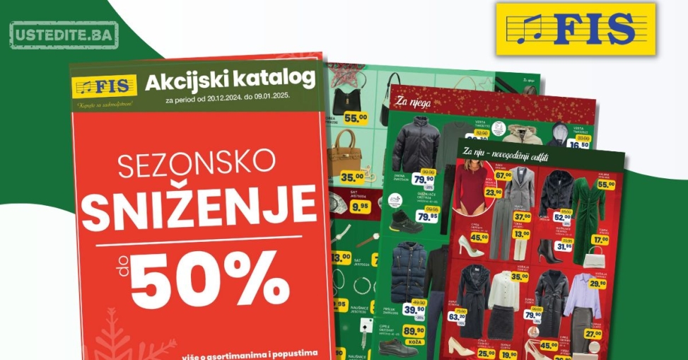 Fis katalog 20.12.2024-9.1.2025.