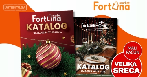 Fortuna katalog 1.12.2024-7.1.2025.