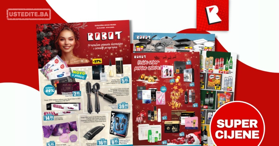 Robot katalog 6.12.2024-7.1.2025.