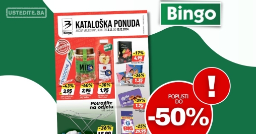 Bingo katalog 3-15.12.2024.