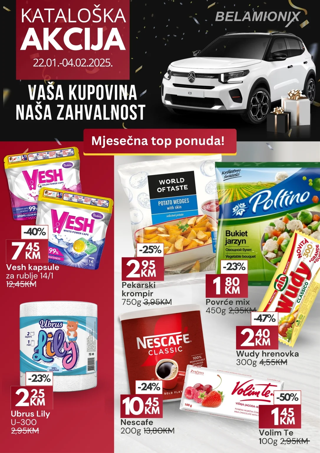 Belamionix katalog 22.14.2.2025. ustedite.ba