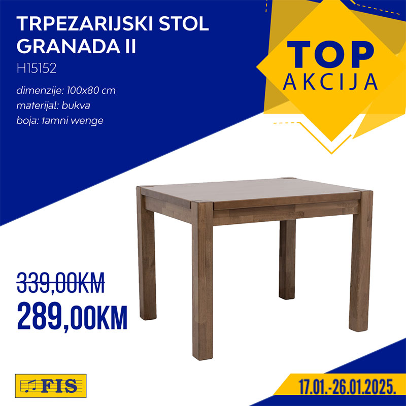 Fis TOP AKCIJA 17-26.1.2025.