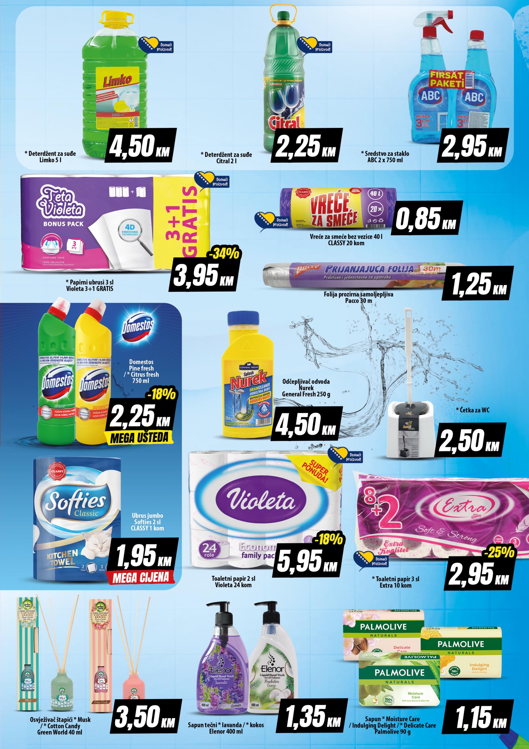 Mega Diskont katalog 20-30.1.2025.