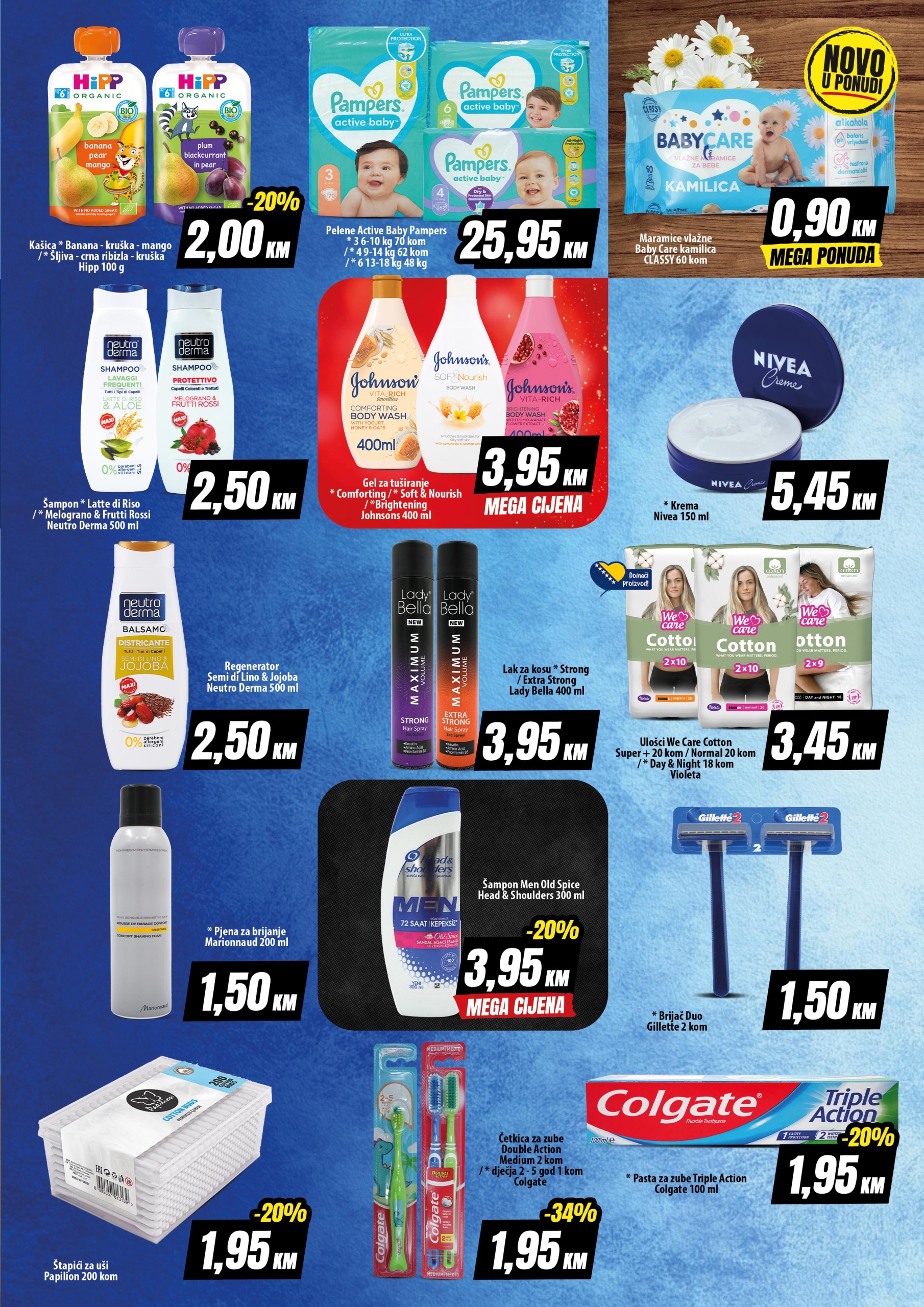 Mega Diskont katalog 20-30.1.2025.