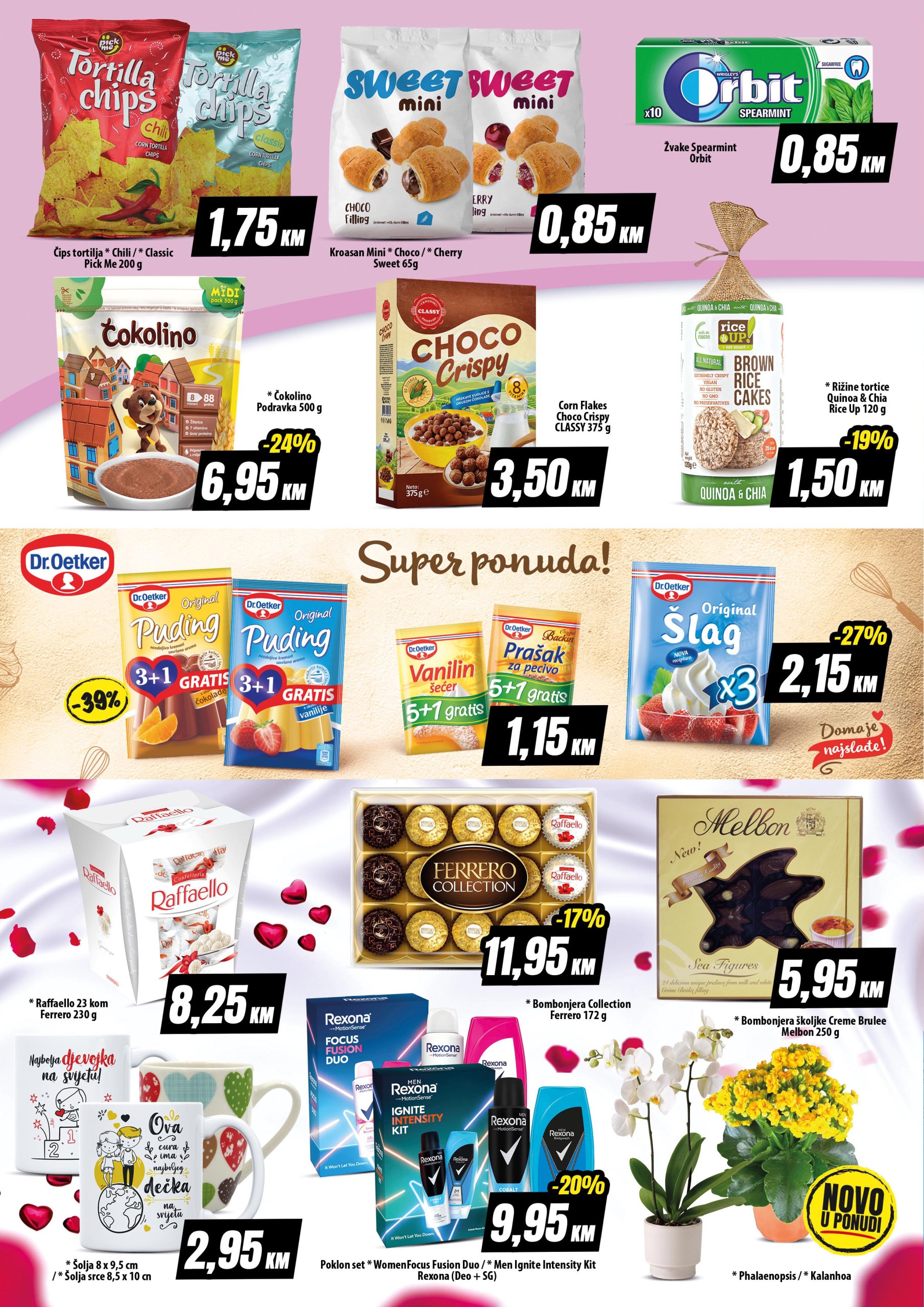 Mega Diskont katalog 3-15.2.2025.