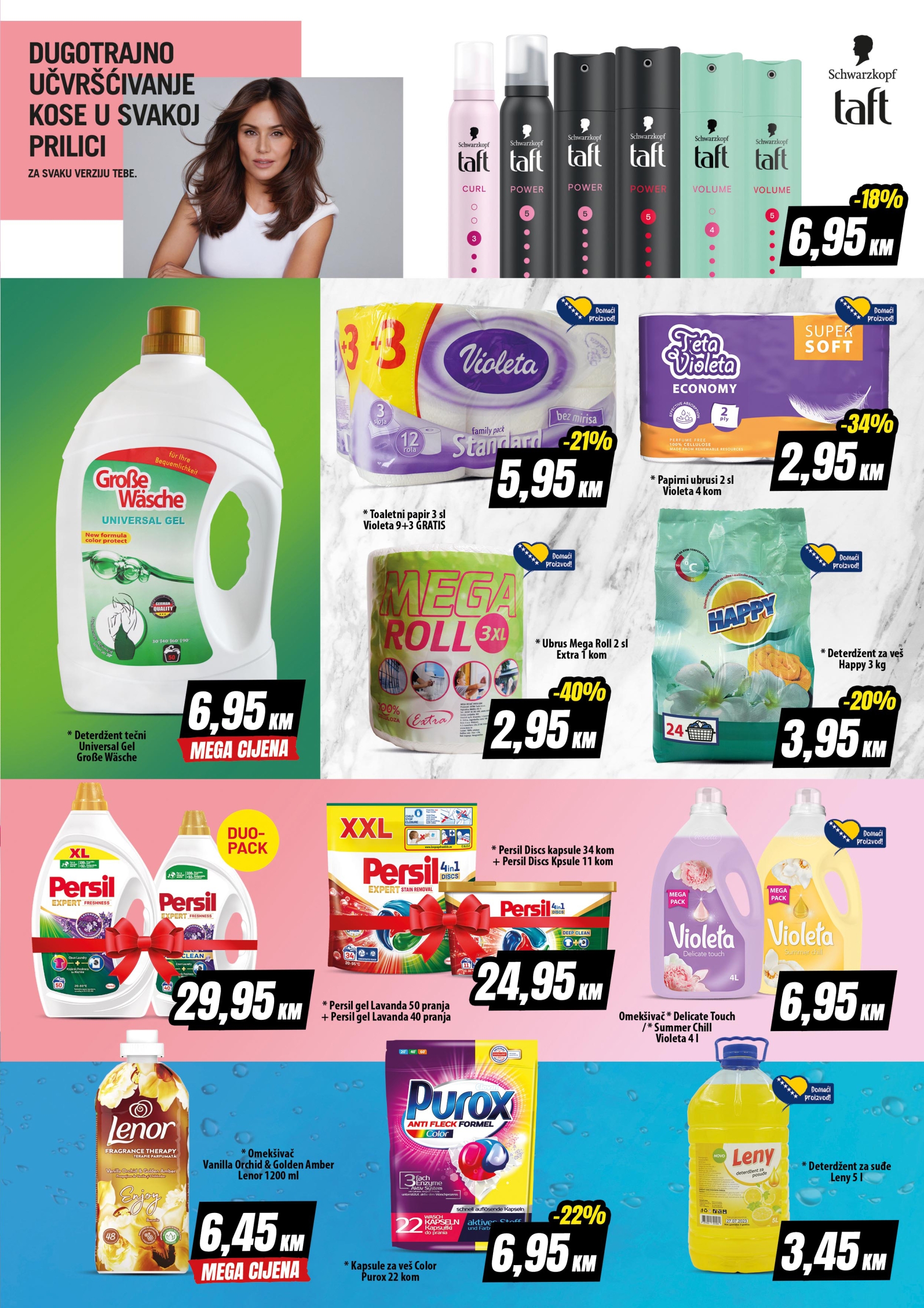 Mega Diskont katalog 3-15.2.2025.