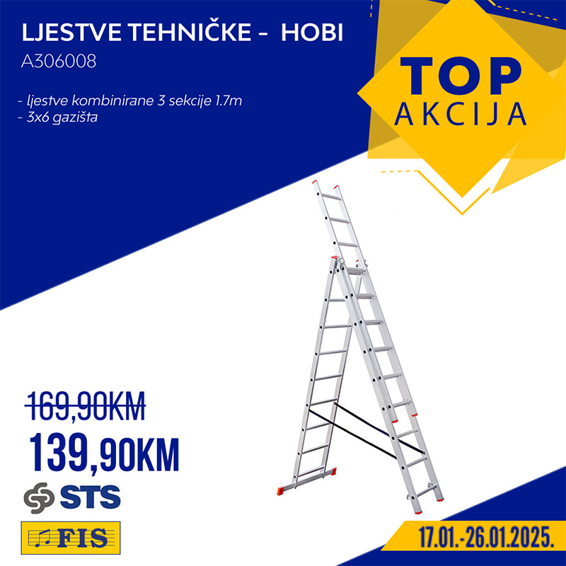 Fis TOP AKCIJA 17-26.1.2025.