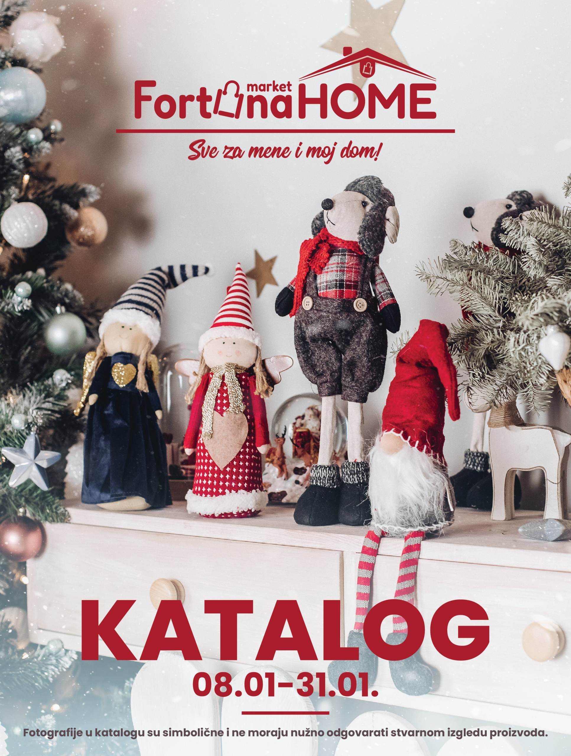 Fortuna katalog 1-31.1.2025. 