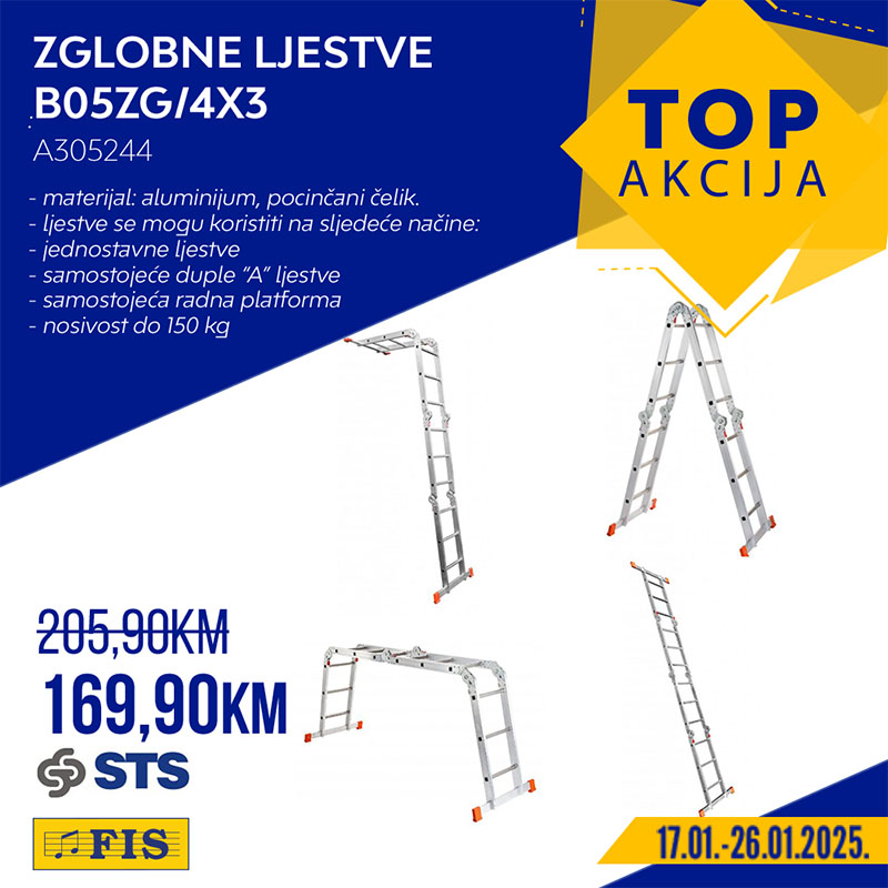 Fis TOP AKCIJA 17-26.1.2025.