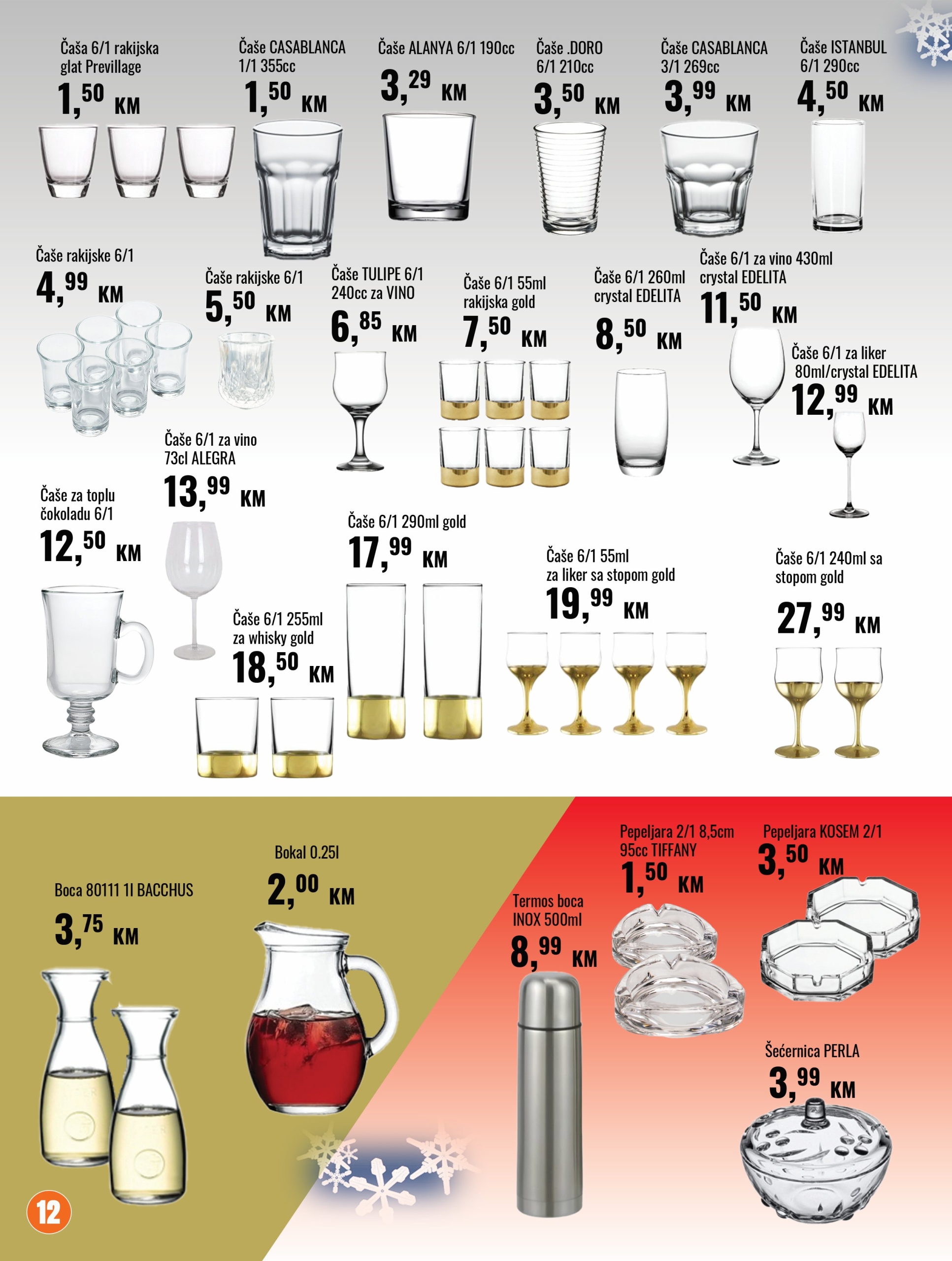 Fortuna katalog 1-31.1.2025. 