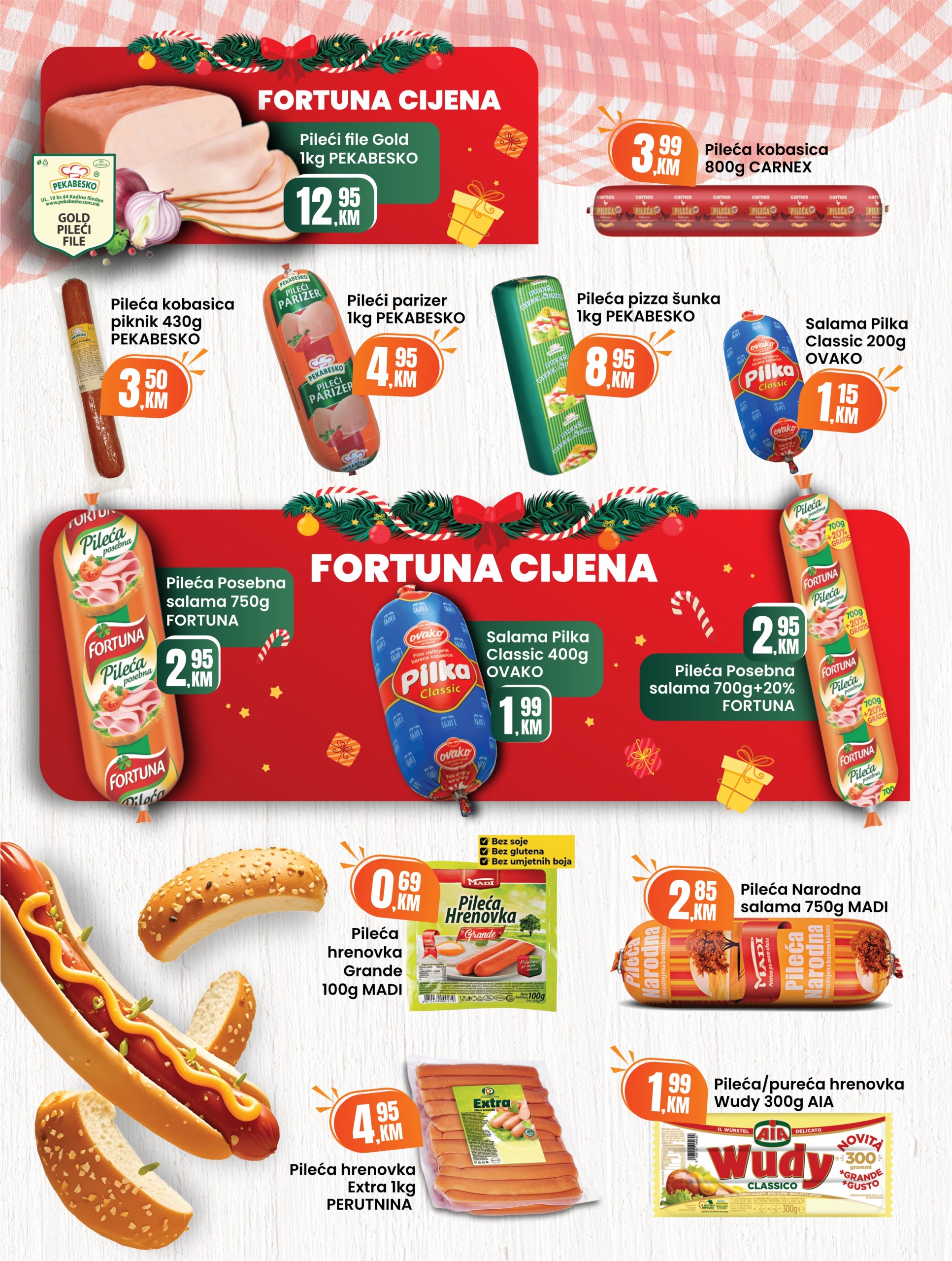 Fortuna katalog 1-31.1.2025. 