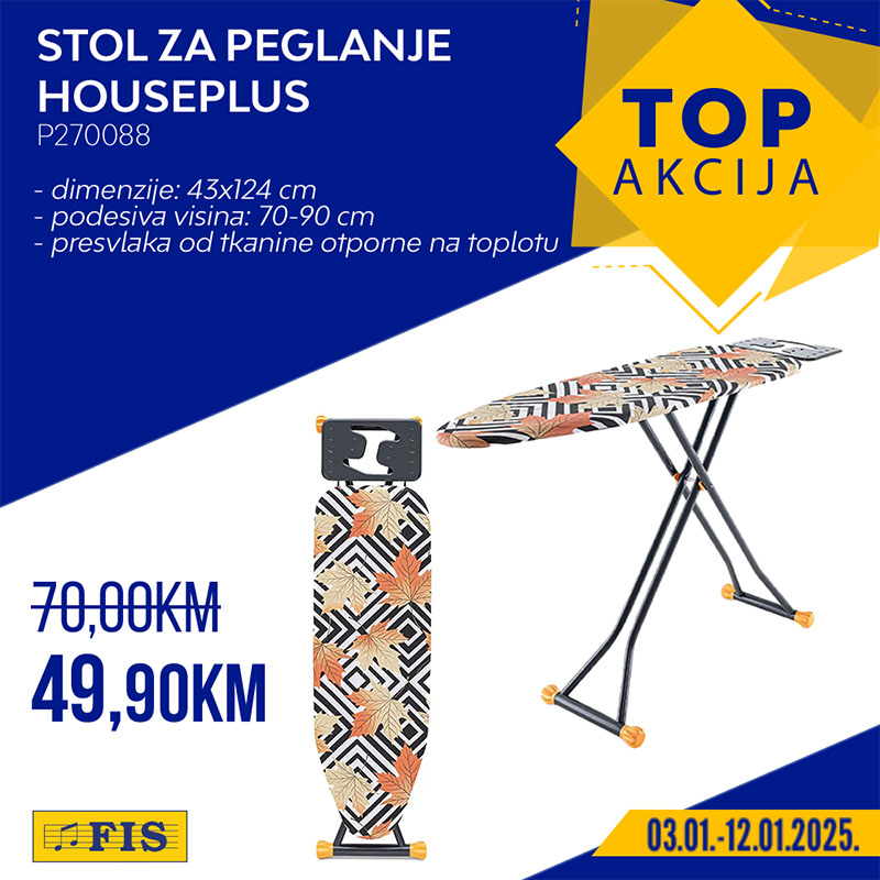 Fis TOP AKCIJA 3-12.1.2025.