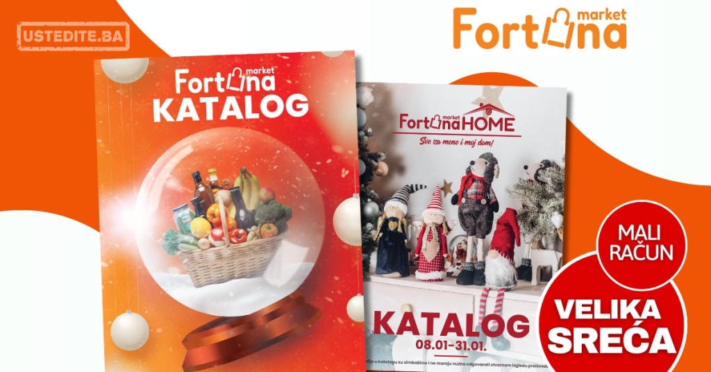 Fortuna katalog 1-31.1.2025.