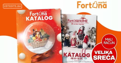 Fortuna katalog 1-31.1.2025.