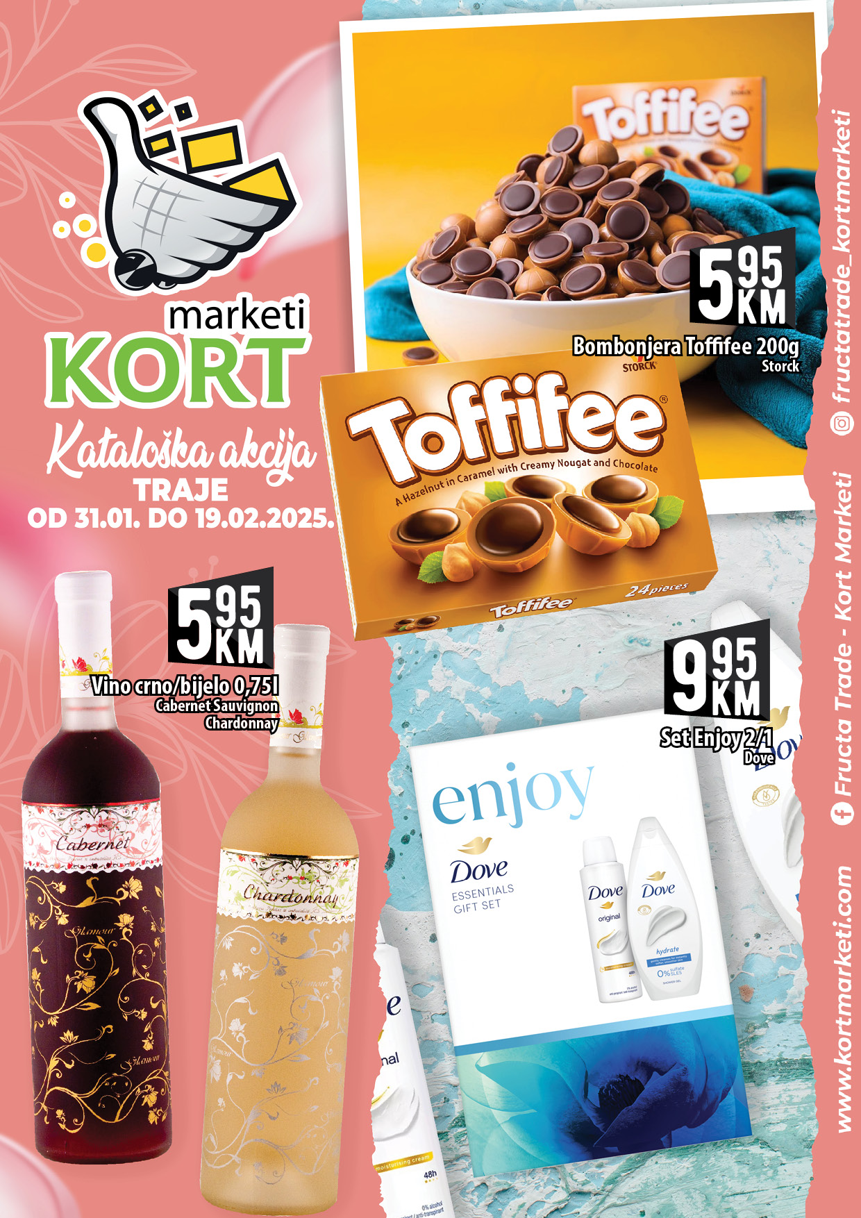 Kort katalog 31.1-19.2.2025.