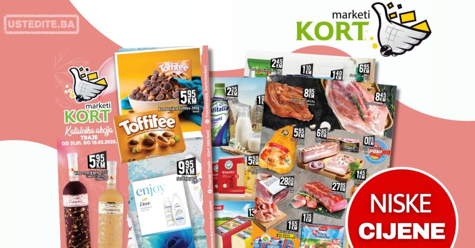 Kort katalog 31.1-19.2.2025.