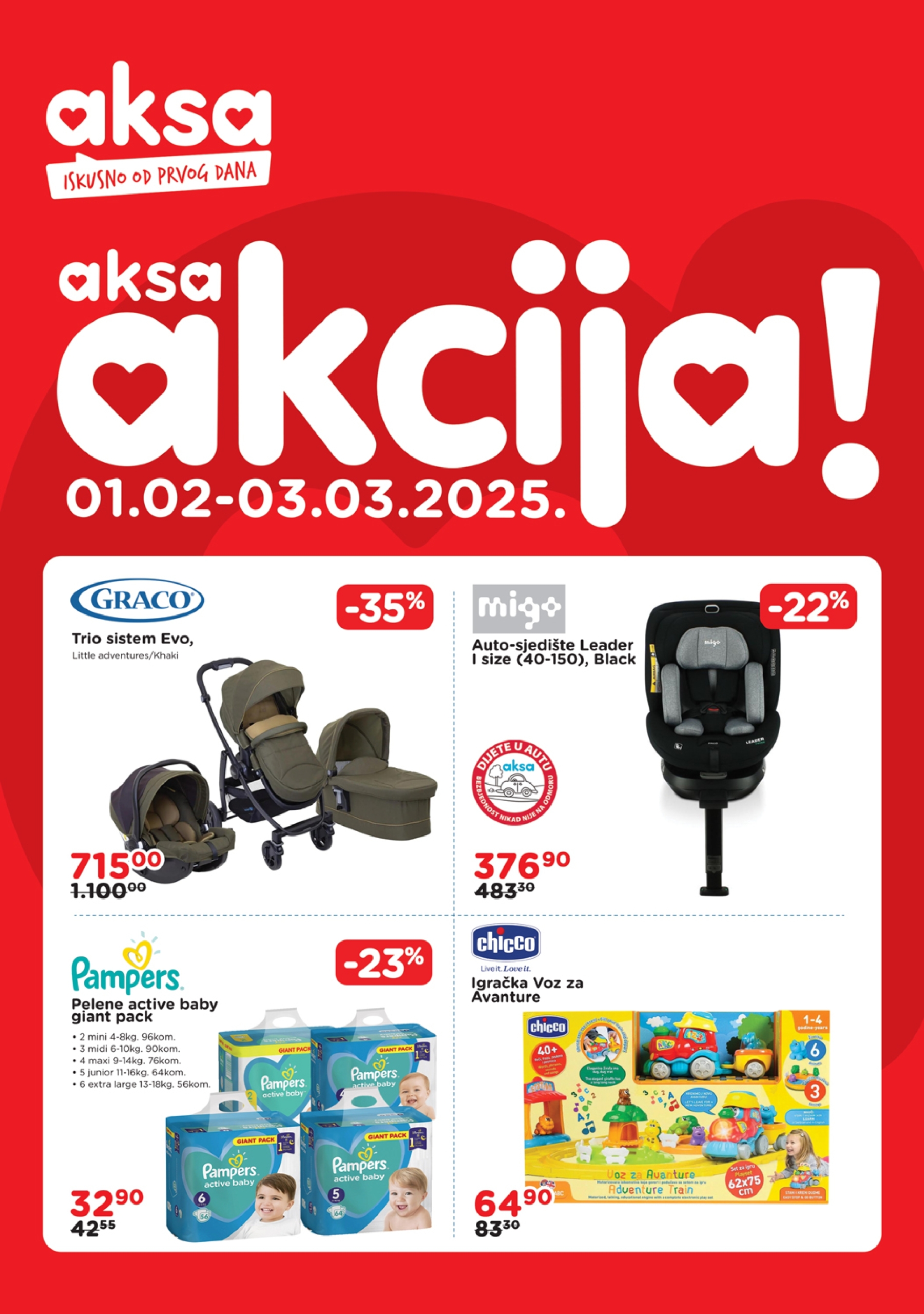 Aksa katalog 1.2-3.3.2025. 