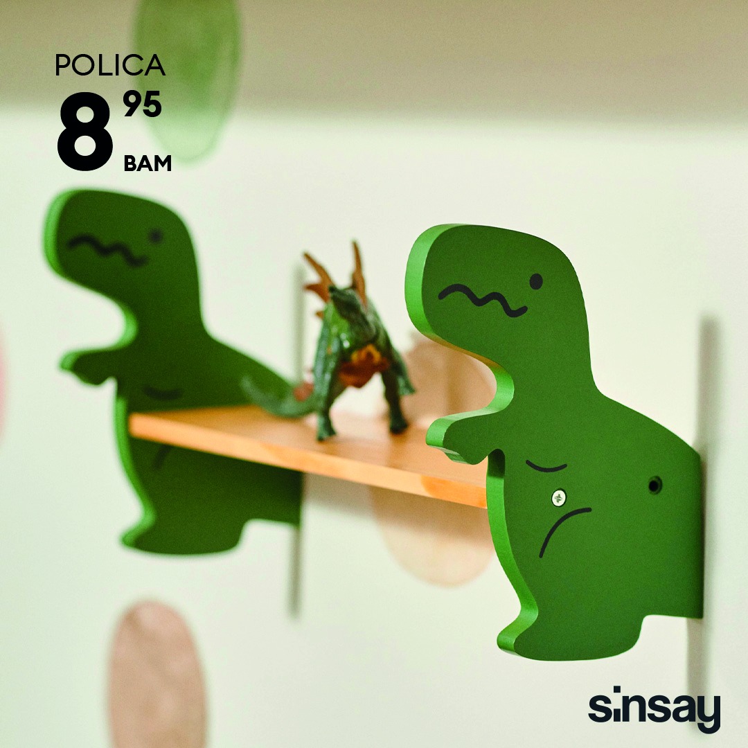 Sinsay dječija odjeća