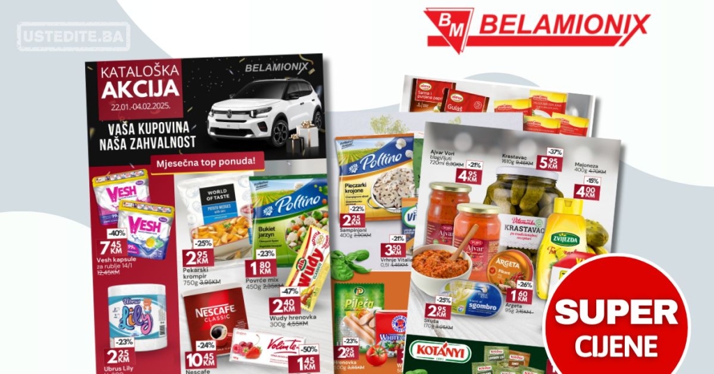 Belamionix katalog 22.1-4.2.2025.