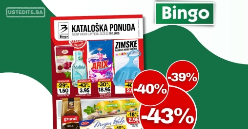 Bingo katalog 7-19.1.2025.