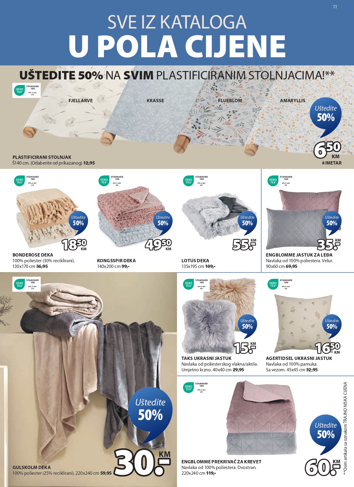 Jysk katalog 29.1-11.2.2025.