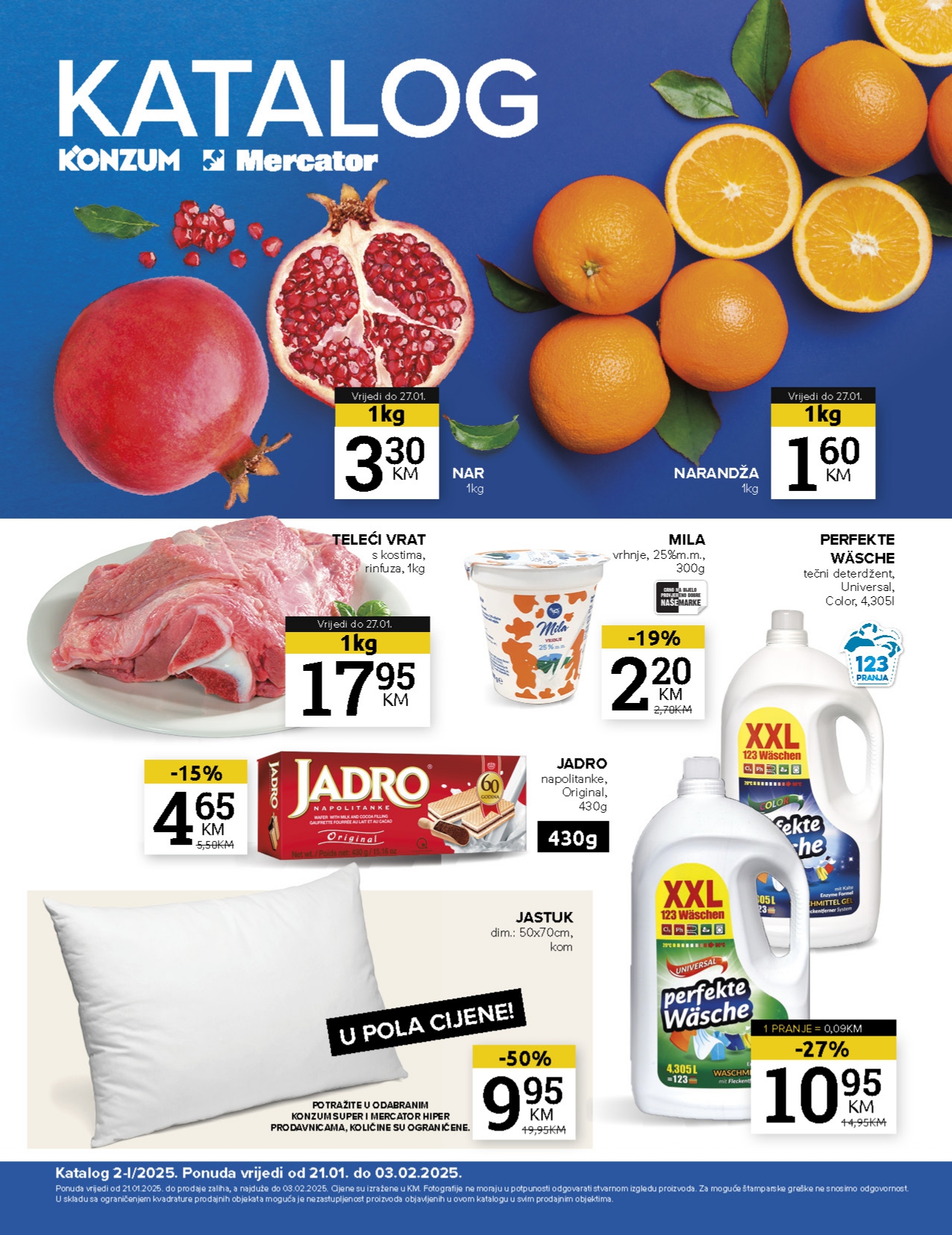 Konzum katalog 21.1-3.2.2025.