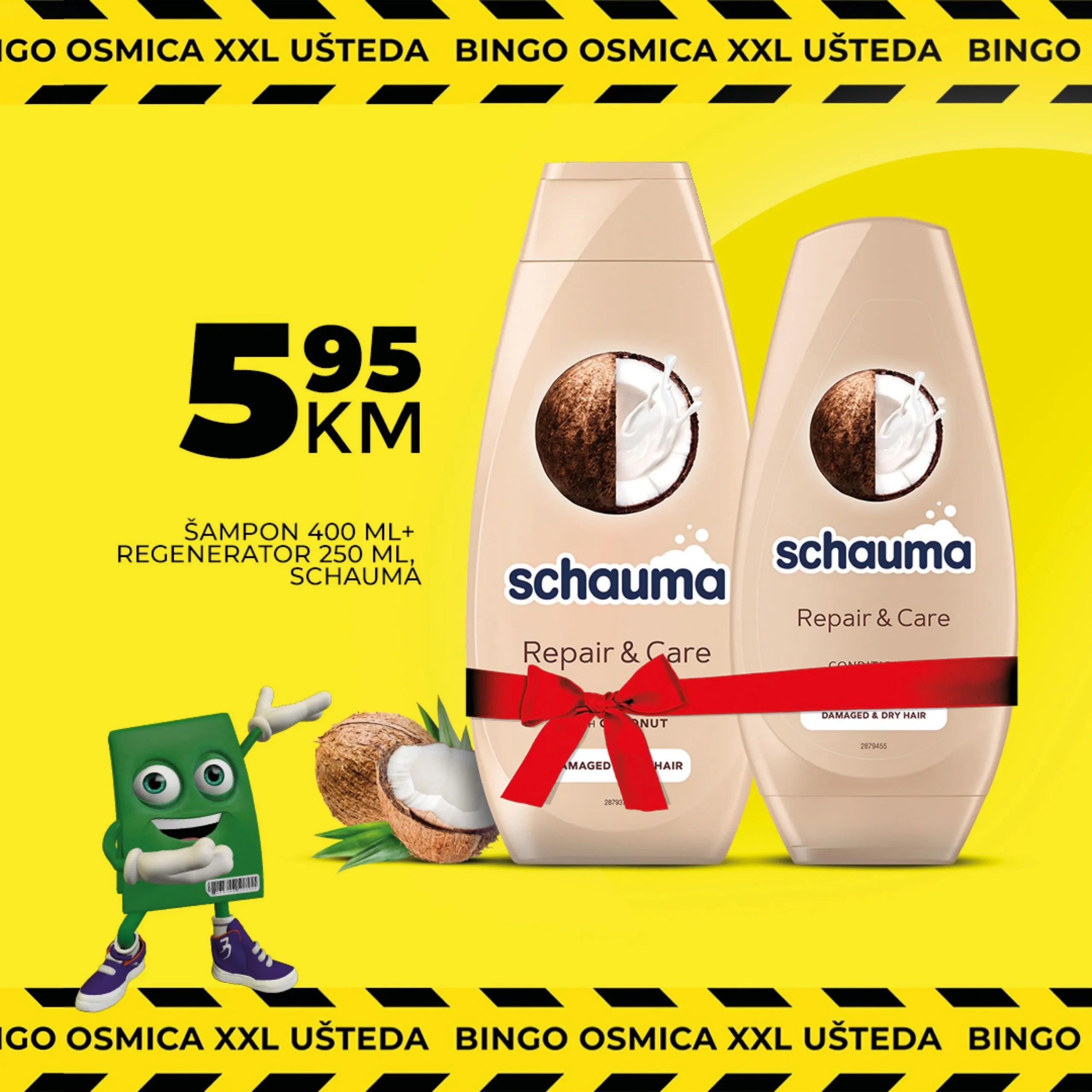 Bingo katalog XXL SEDMICA UŠTEDA