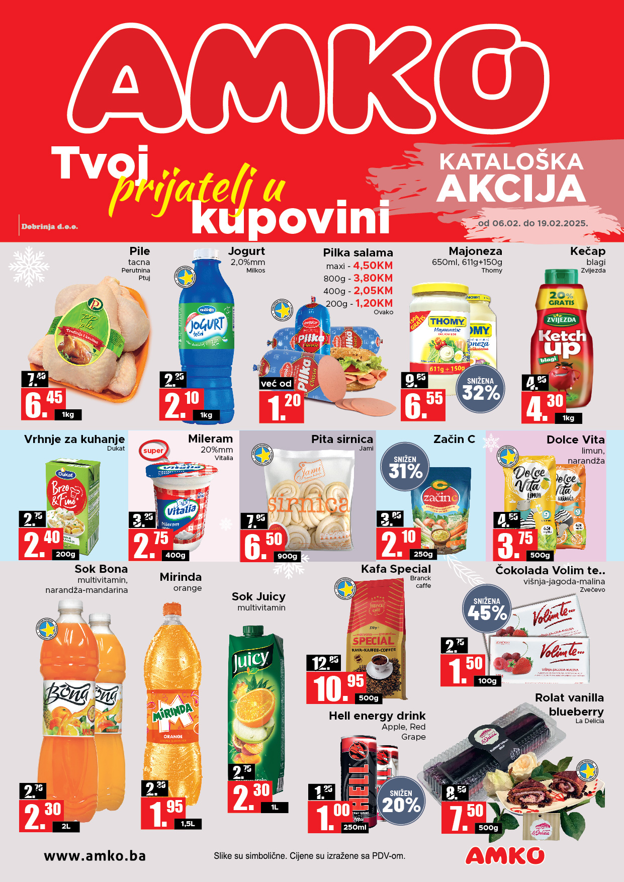 Amko katalog 6-19.2.2025.