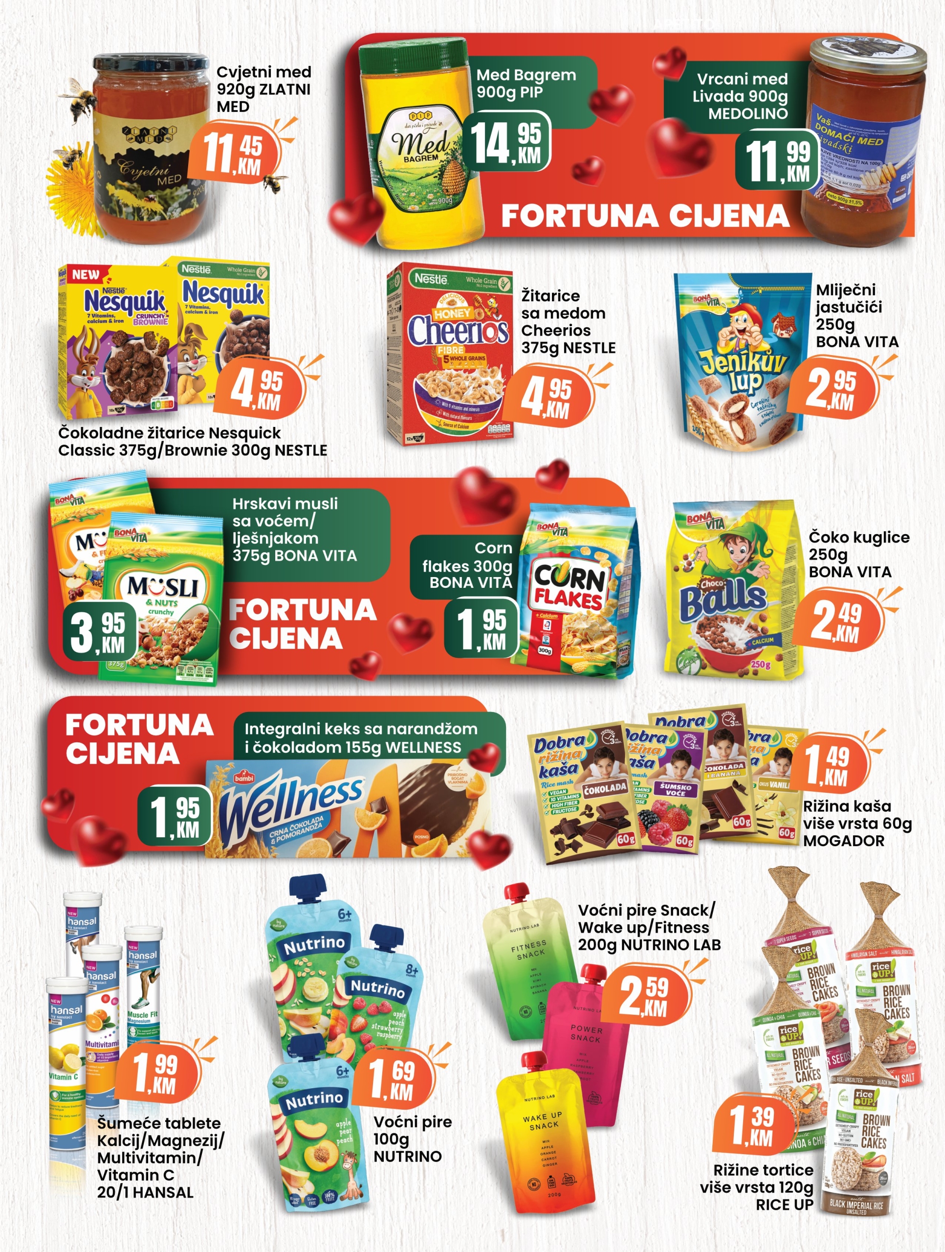 Fortuna katalog 1-28.2.2025.