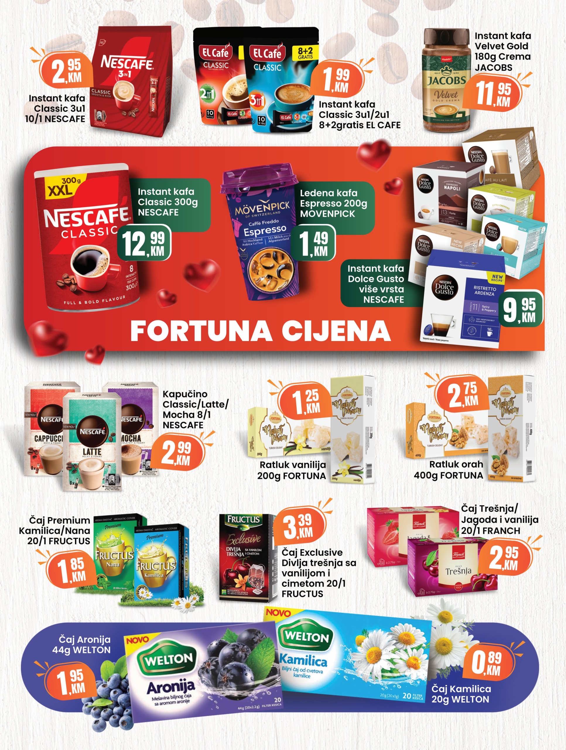 Fortuna katalog 1-28.2.2025.